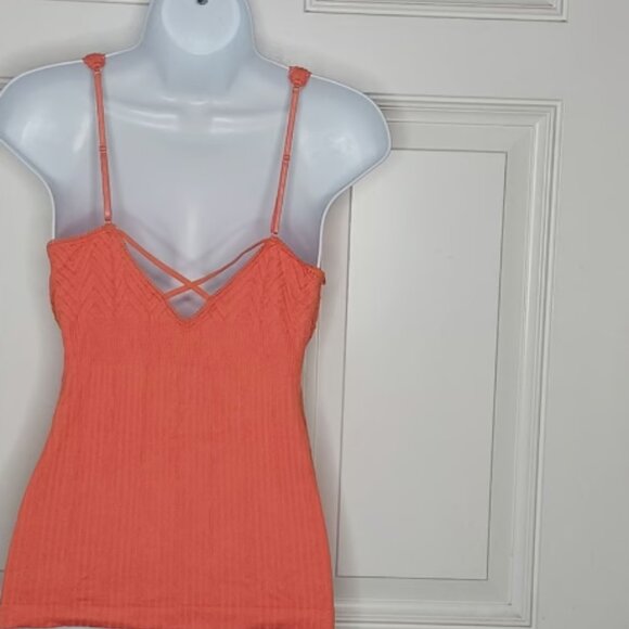 Intimately Free People Ribbed Tank Top - Picture 4 of 4